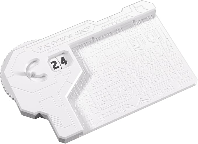 Star Wars Unlimited Damage Pad - White