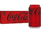 Coke Zero No Caffine