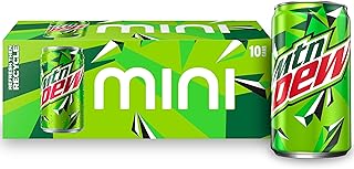 Mini-Mountain Dew