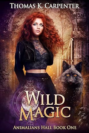 Wild Magic