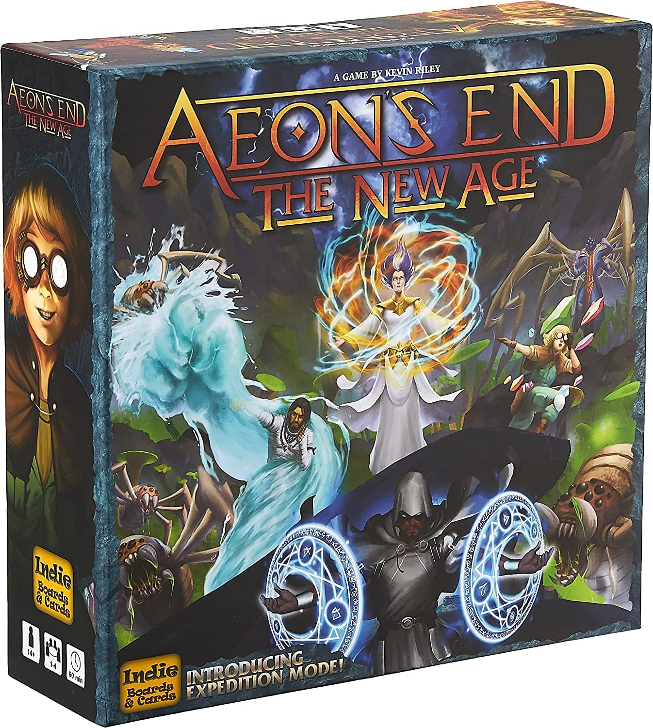 Aeon's End: The New Age