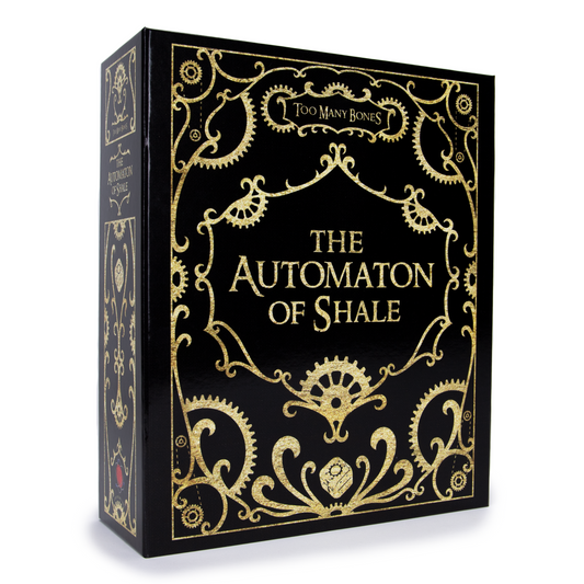 The Automation of Shale