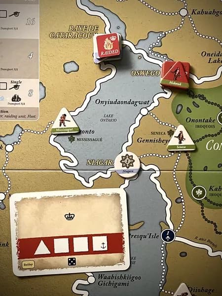 Bayonets & Tomahawks: the French Indian War