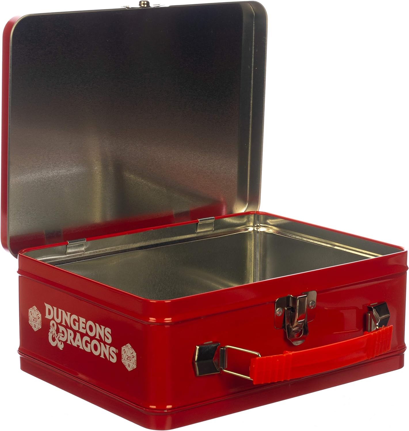 Dungeons & Dragons : Lunchbox and Thermos