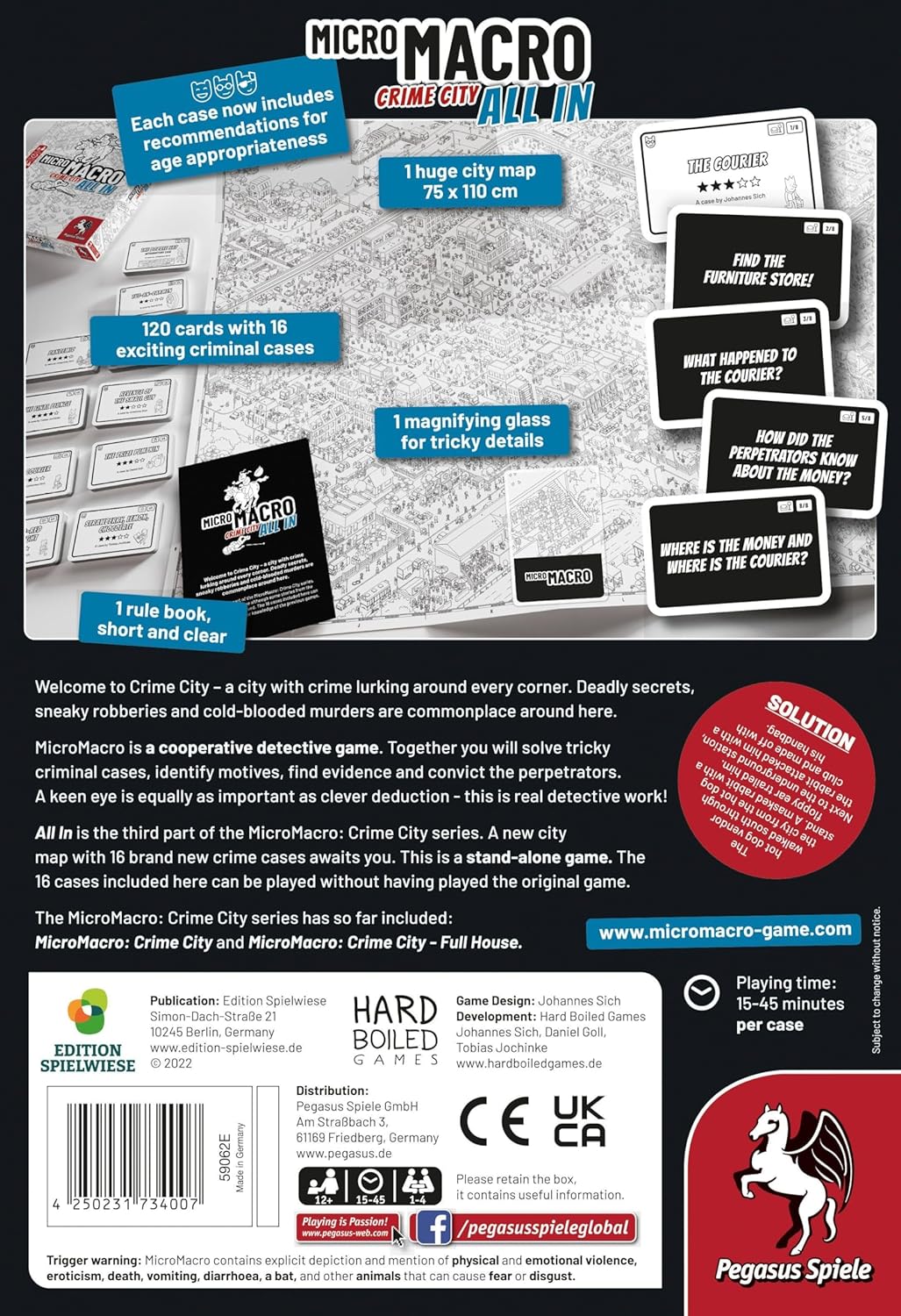 MicroMacro:Crime City 3: All in