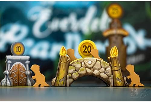 Everdell: Pearlbrook - Collector's Edition