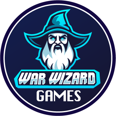 WarWizardGames