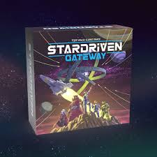 Stardriven Gateway