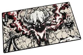 MTG Playmat - Vampiric Tutor