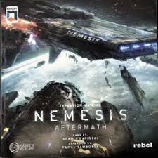 Nemesis - Aftermath Expansion