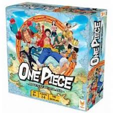 One Piece - Adventure Island