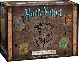Harry Potter - Hogwarts Battle (Charms & Potions Expansion)