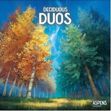 Deciduous Duos