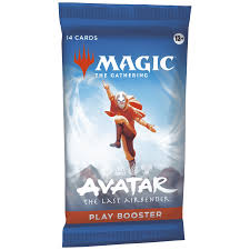Avatar: The Last Airbender (MTG) - 1 pack