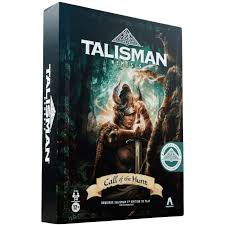 Talisman Nemesis - Call of the Hunt