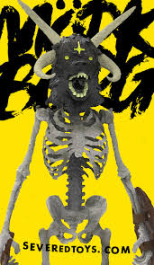 Mork Bork