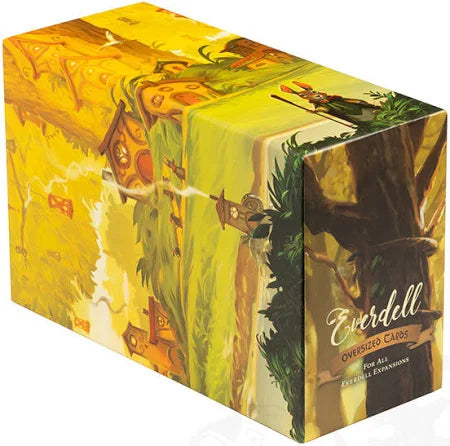 Everdell (Oversized Cards)