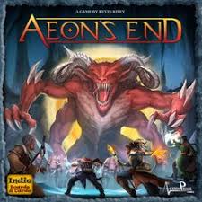Aeons End - Second Edition