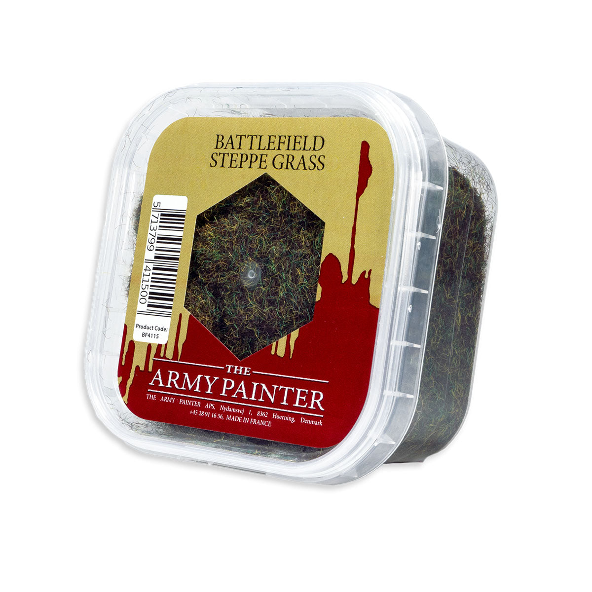 Battlefield Steppe Grass (Army Painter)