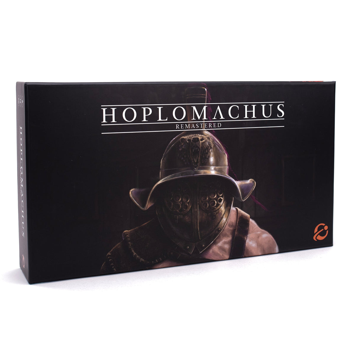 Hoplomachus Remaster