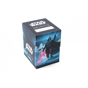 Star Wars Unlimited Soft Craft - Darth Vader