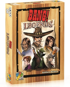 Bang! Legends