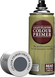 Army Painter - Color Primer - Barbarian Flesh
