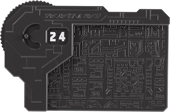 Star Wars Unlimited Damage Pad - Black