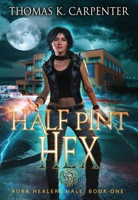 Half Pint Hex - Paperback