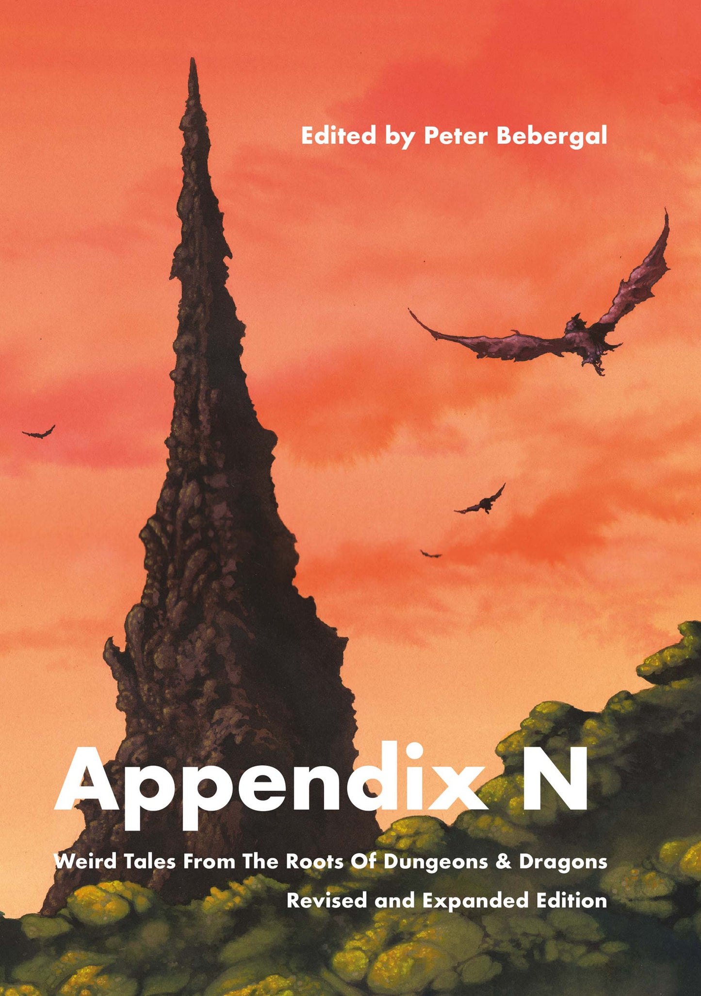 Appendix N