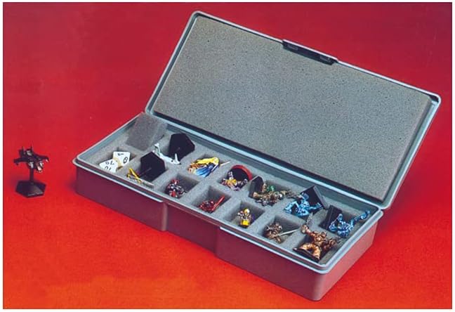 Chessex Small Figure Carrying Case