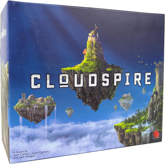 Cloudspire