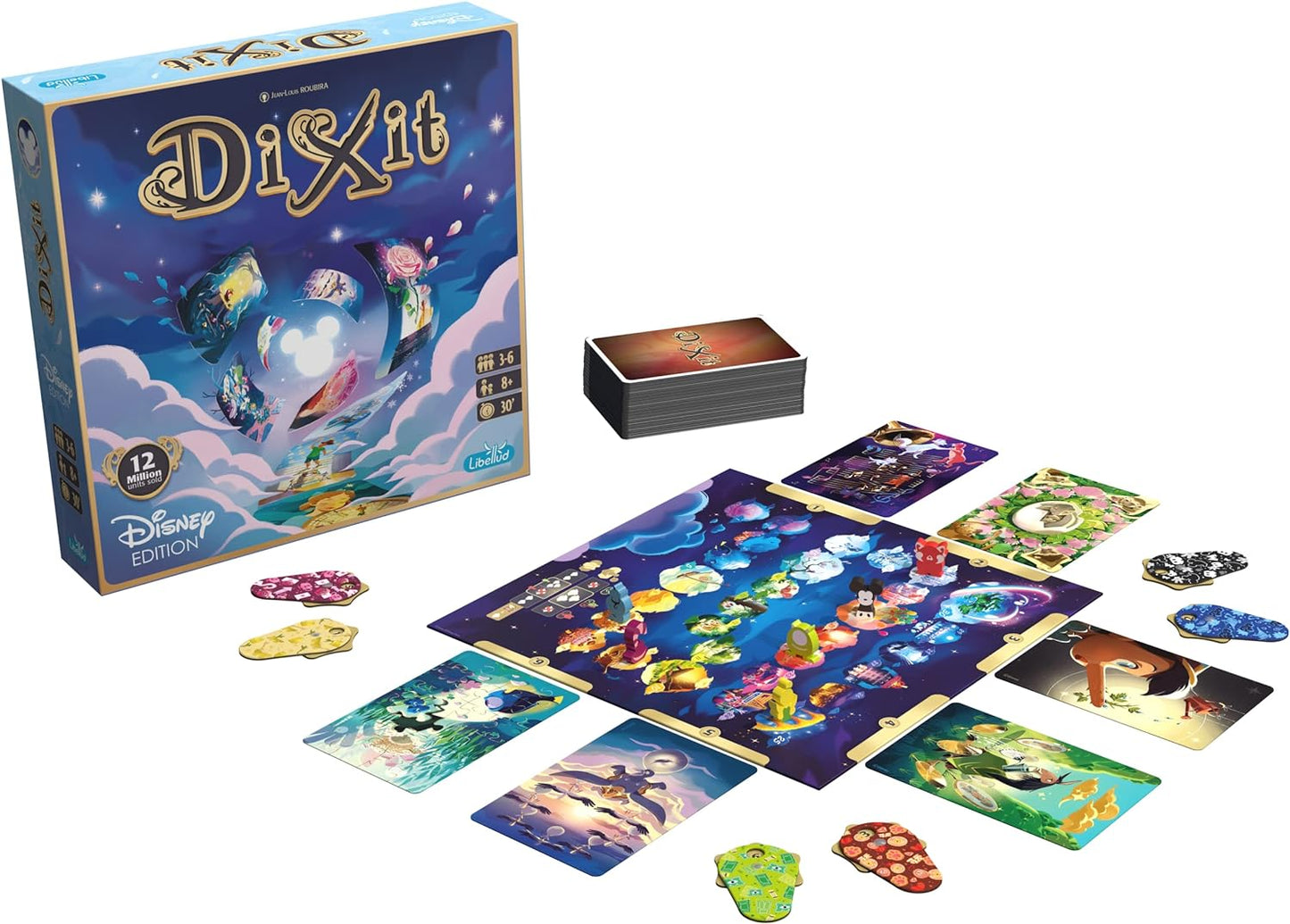 Dixit