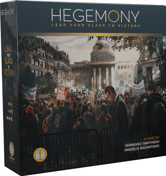 Hegemony: Lead Your Class to Victory