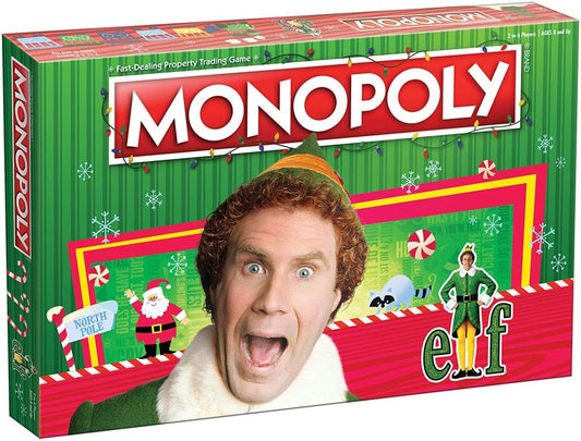 Monopoly: Elf