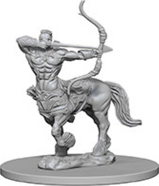 Dungeons & Dragons: Nolzur's Marvelous Unpainted Miniatures - Centaur