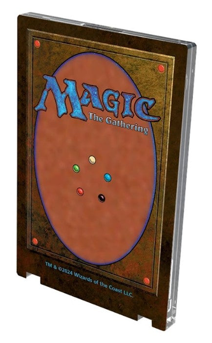 MTG: One-Touch EDGE