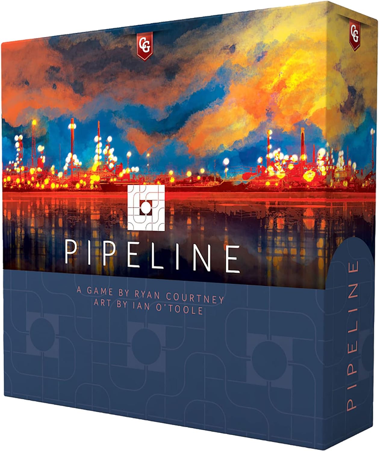 Pipeline