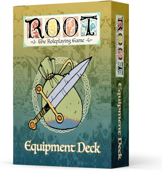 Root  - Equipment Deck