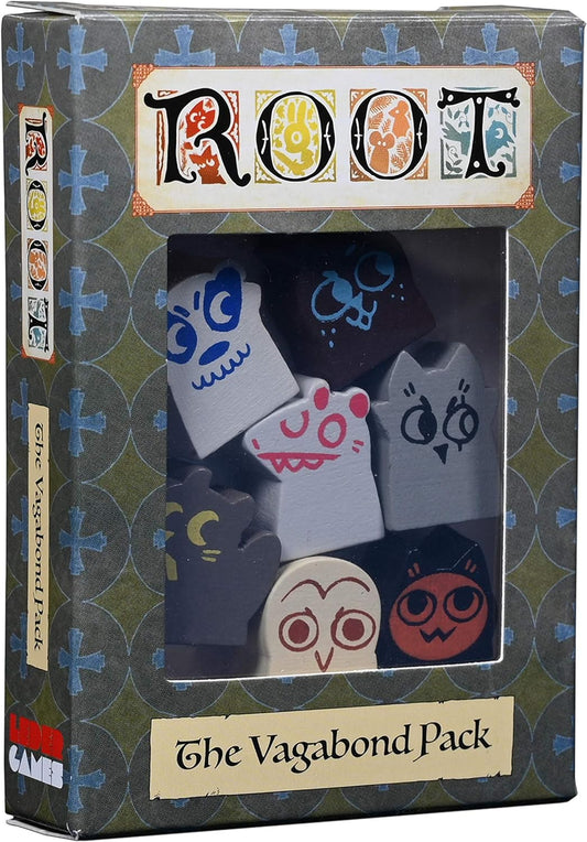 Root : The Vagabond Pack