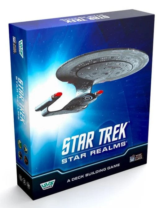 Star Trek Star Realms