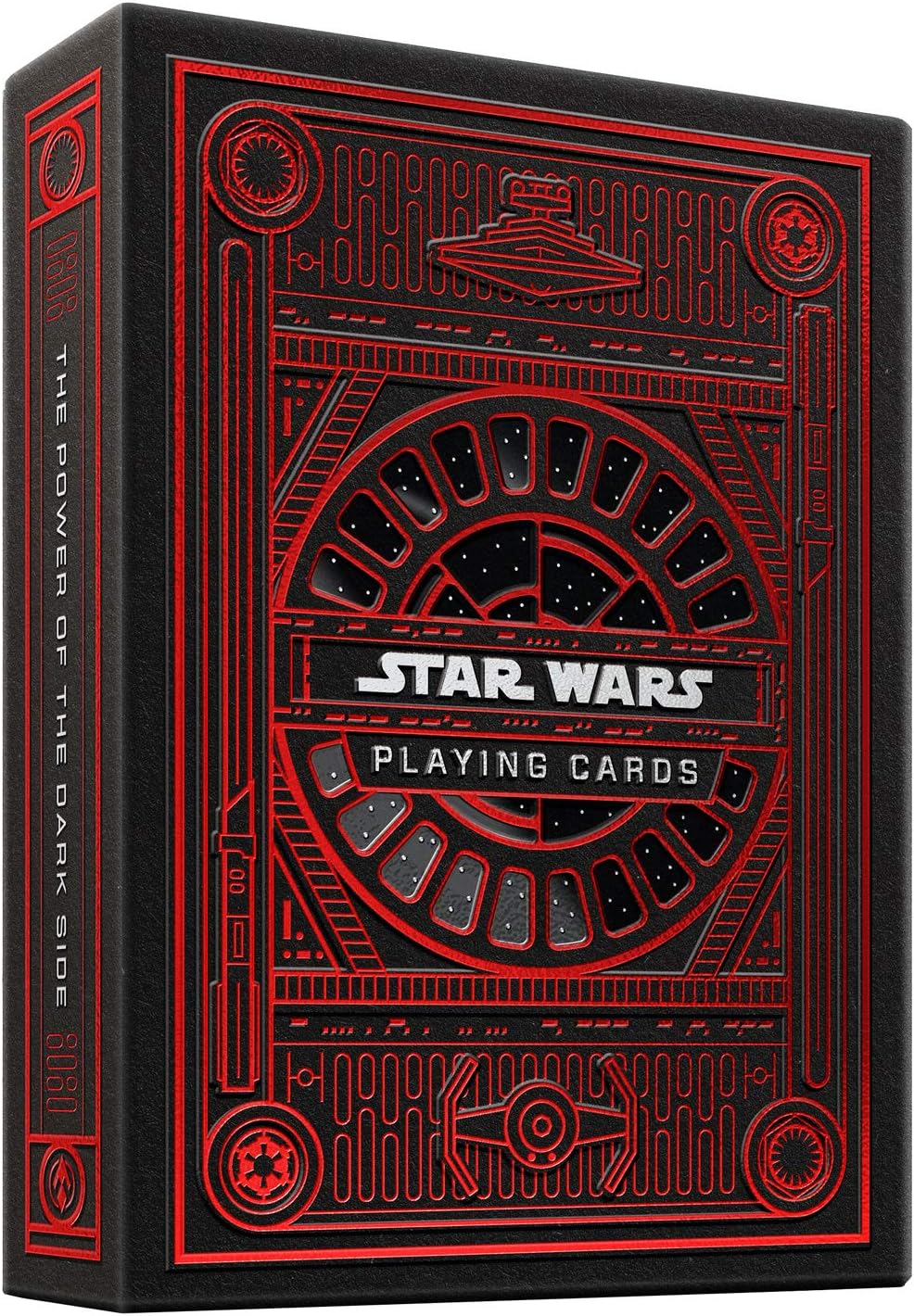 Star Wars Playing Cards