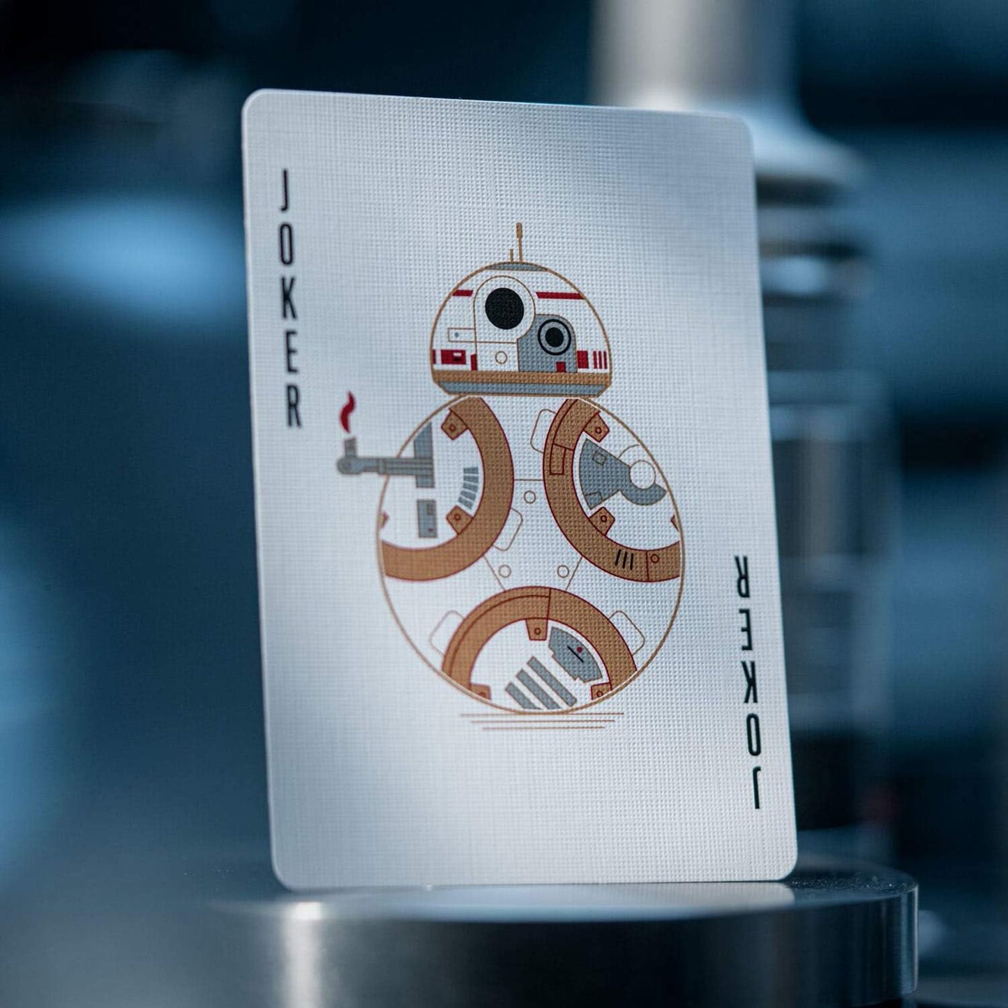 Star Wars Playing Cards