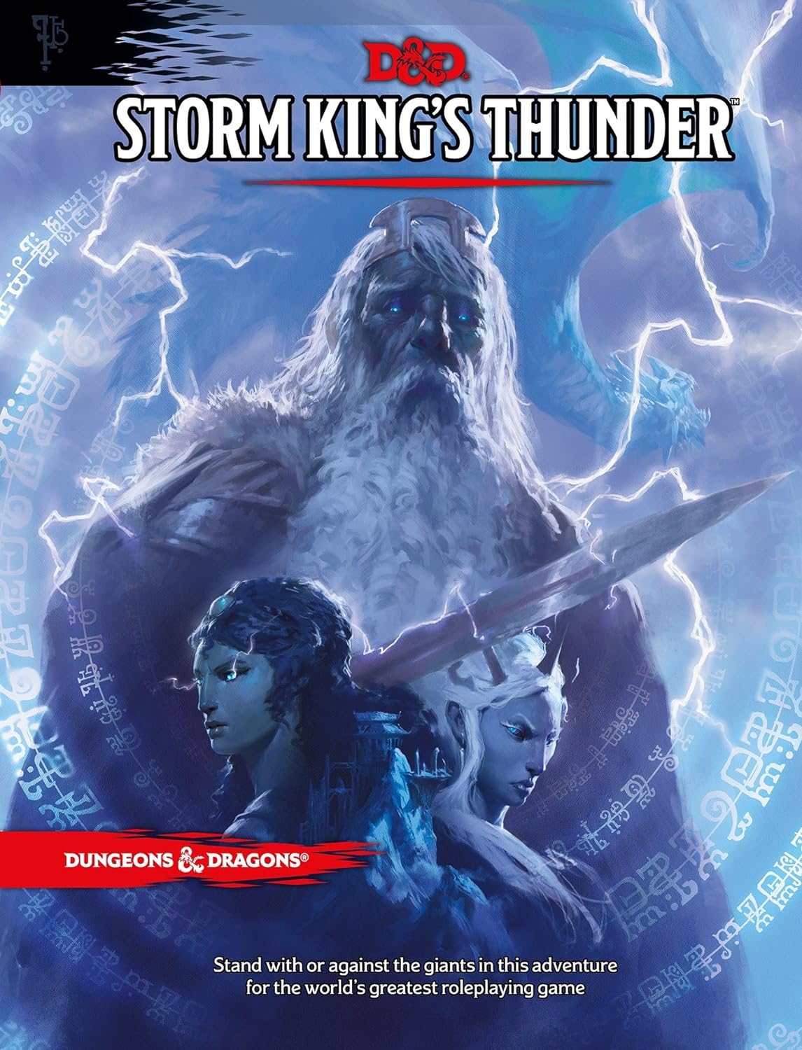 Storm King's Thunder (D&D book)
