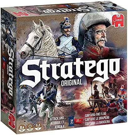 Stratego - Original