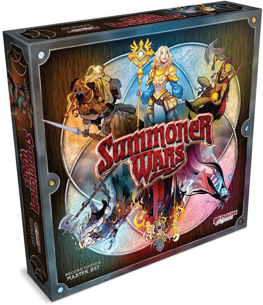 Summoner Wars