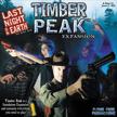 Timber Peak - Last Night on Earth