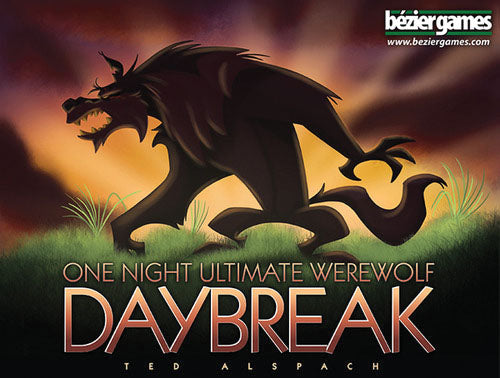 One Night: Ultimate Daybreak