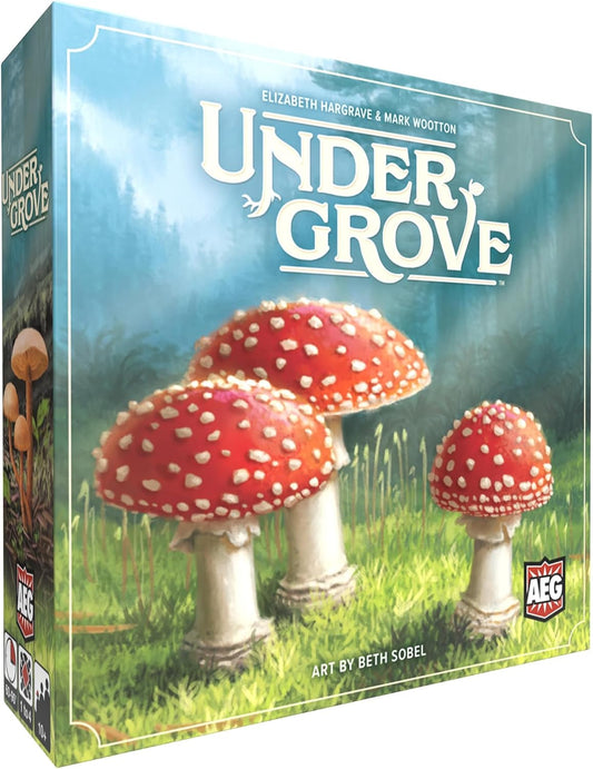 UnderGrove