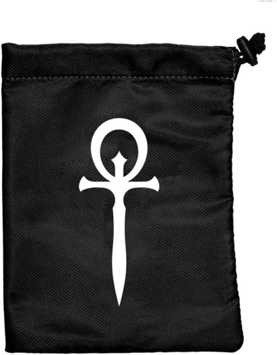 Vampire The Masquerade Dice Bag